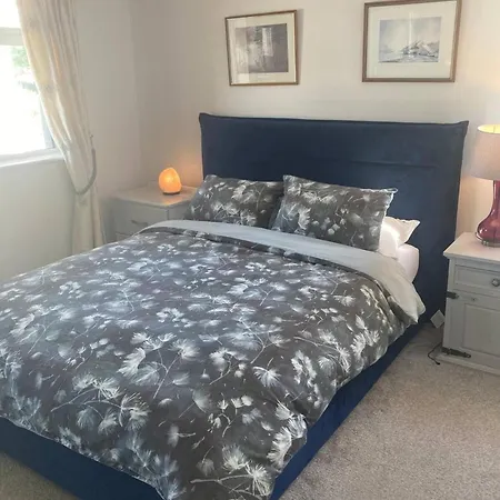 Coastal Retreat - Beautiful Relaxing 5 Bedroom With Spectacular Views Of Bay * Galway