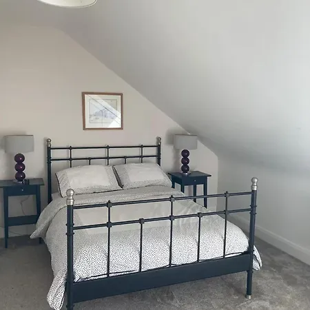 Feriehus Coastal Retreat - Beautiful Relaxing 5 Bedroom With Spectacular Views Of Bay *
