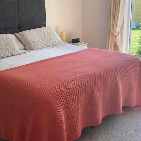 Coastal Retreat - Beautiful Relaxing 5 Bedroom With Spectacular Views Of Bay Feriehus Galway