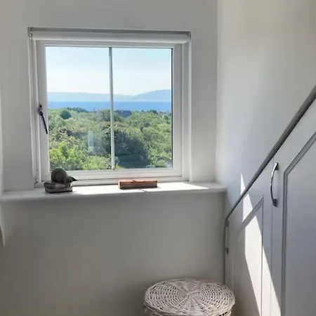 Luxury Getaway With 5 Bedrooms * 골웨이