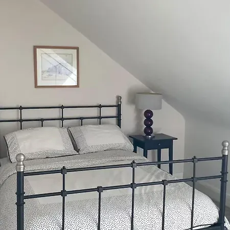 펜션 Luxury Getaway With 5 Bedrooms 골웨이