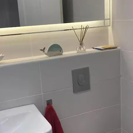 Luxury Getaway With 5 Bedrooms Holiday home Galway