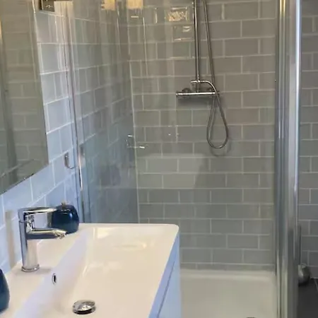 Luxury Getaway With 5 Bedrooms * Galway
