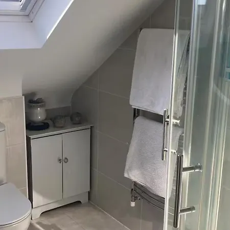 Luxury Getaway With 5 Bedrooms Prázdninový dům *