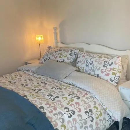 Prázdninový dům Luxury Getaway With 5 Bedrooms Galway