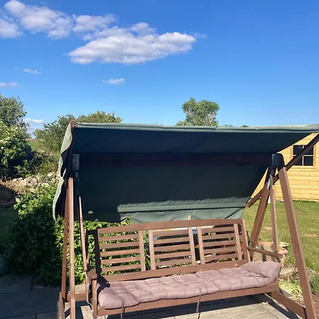Prázdninový dům Luxury Getaway With 5 Bedrooms Galway